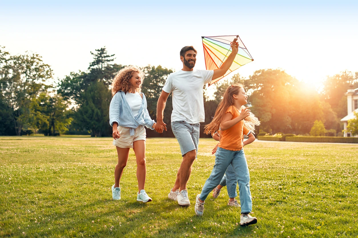 Dalla parte di chi va in vacanza