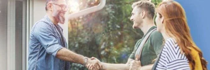 Metti subito in affitto su Ferienhausmiete.de